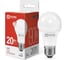Светодиодная лампа IN HOME LED-A65-VC 20Вт 230В Е27 4000К 1900Лм 4690612020303 1