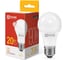 Светодиодная лампа IN HOME LED-A65-VC 20Вт 230В Е27 3000К 1900Лм 4690612020297 2