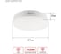 Светодиодная лампа IN HOME LED-GX53-VC 15Вт 230В 3000К 1200Лм 4690612020815 2