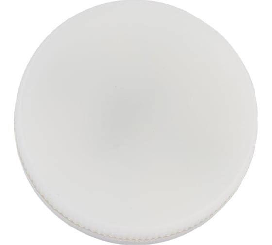 Светодиодная лампа IN HOME LED-GX53-VC 10Вт 230В 4000К 950Лм 4690612020761