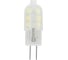 Светодиодная лампа IN HOME LED-JC-VC 1.5Вт 12В G4 4000К 135Лм 4690612019758 1