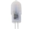 Светодиодная лампа IN HOME LED-JC-VC 1.5Вт 12В G4 4000К 135Лм 4690612019758 3