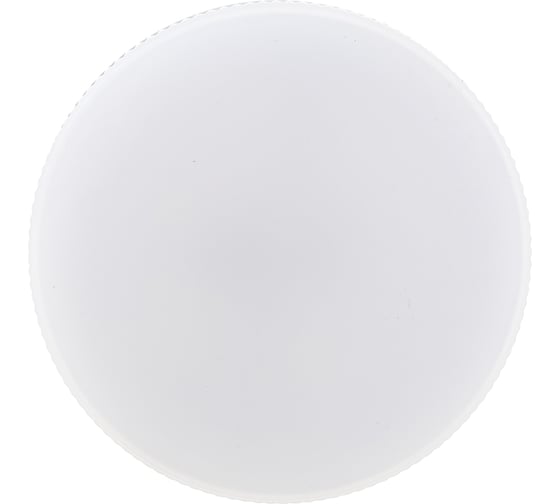 Светодиодная лампа IN HOME LED-GX53-VC 8Вт 230В 4000К 760Лм 4690612020730