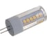 Светодиодная лампа IN HOME LED-JC-VC 3Вт 12В G4 3000К 270Лм 4690612019789 2