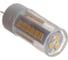 Светодиодная лампа IN HOME LED-JC-VC 3Вт 12В G4 3000К 270Лм 4690612019789 3