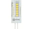 Светодиодная лампа IN HOME LED-JC-VC 3Вт 12В G4 4000К 270Лм 4690612019796 1