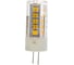 Светодиодная лампа IN HOME LED-JC-VC 3Вт 12В G4 4000К 270Лм 4690612019796 3