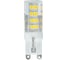 Светодиодная лампа IN HOME LED-JCD-VC 3Вт 230В G9 6500К 270Лм 4690612019871 1