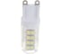Светодиодная лампа IN HOME LED-JCD-VC 3Вт 230В G9 6500К 270Лм 4690612019871 3