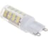 Светодиодная лампа IN HOME LED-JCD-VC 3Вт 230В G9 6500К 270Лм 4690612019871 4