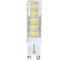 Светодиодная лампа IN HOME LED-JCD-VC 5Вт 230В G9 6500К 450Лм 4690612019918 1
