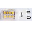 Светодиодная лампа IN HOME LED-JCD-VC 3Вт 230В G9 3000К 270Лм 4690612019857 1