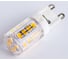 Светодиодная лампа IN HOME LED-JCD-VC 3Вт 230В G9 3000К 270Лм 4690612019857 2