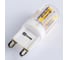Светодиодная лампа IN HOME LED-JCD-VC 3Вт 230В G9 3000К 270Лм 4690612019857 3