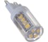 Светодиодная лампа IN HOME LED-JCD-VC 3Вт 230В G9 4000К 270Лм 4690612019864 2