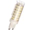 Светодиодная лампа IN HOME LED-JCD-VC 9Вт 230В G9 6500К 810Лм 4690612019949 1