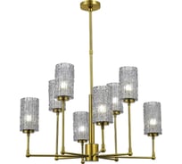 Подвесная люстра ST LUCE GACCIOLO SL1240.303.08