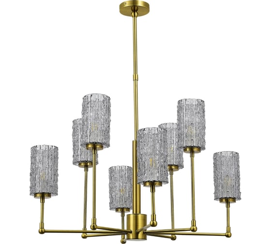 Подвесная люстра ST LUCE GACCIOLO SL1240.303.08