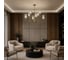 Подвесная люстра ST LUCE GACCIOLO SL1240.303.08 4