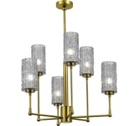 Подвесная люстра ST LUCE GACCIOLO SL1240.303.06