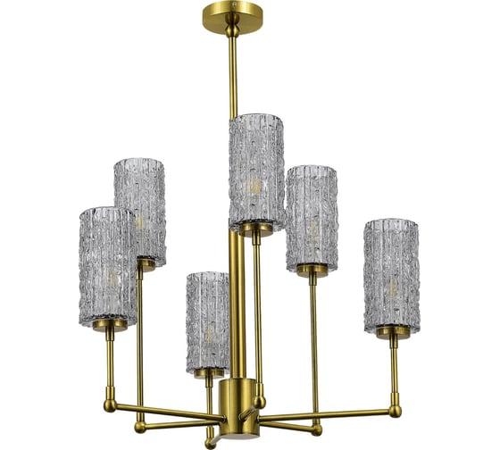 Подвесная люстра ST LUCE GACCIOLO SL1240.303.06