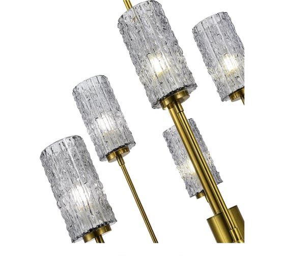 Подвесная люстра ST LUCE GACCIOLO SL1240.303.06