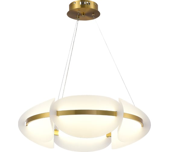 Подвесная люстра ST LUCE ETOILE SL1304.203.45 1