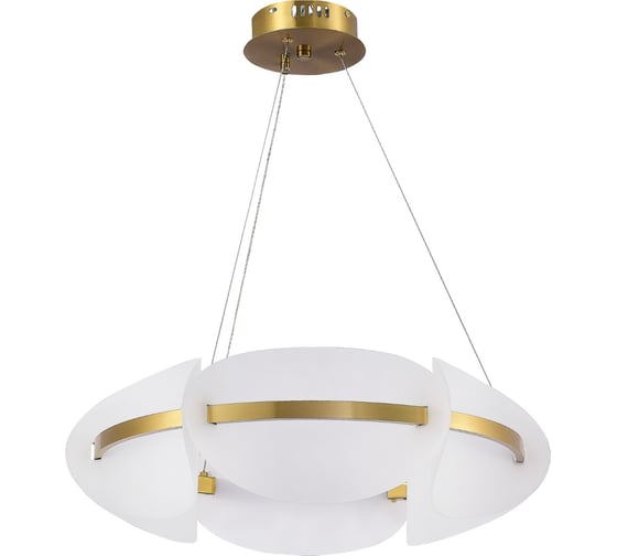 Подвесная люстра ST LUCE ETOILE SL1304.203.45