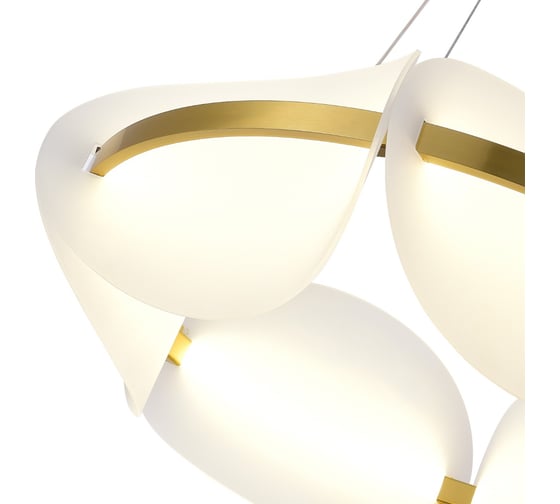 Подвесная люстра ST LUCE ETOILE SL1304.203.45