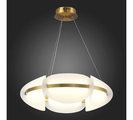 Подвесная люстра ST LUCE ETOILE SL1304.203.45