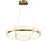 Подвесная люстра ST LUCE ETOILE SL1304.203.45 1
