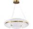 Подвесная люстра ST LUCE ETOILE SL1304.203.45 2
