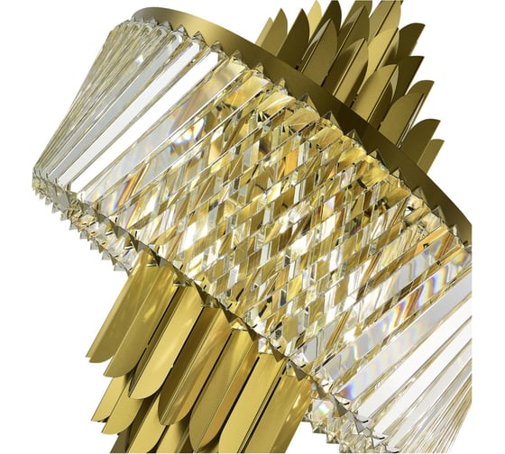 Подвесная люстра ST LUCE NARI SL1635.303.09