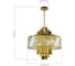 Подвесная люстра ST LUCE NARI SL1635.303.09 4