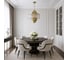 Подвесная люстра ST LUCE NARI SL1635.303.09 5
