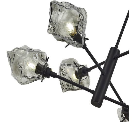 Потолочная люстра ST LUCE PORTICI SL1175.402.06