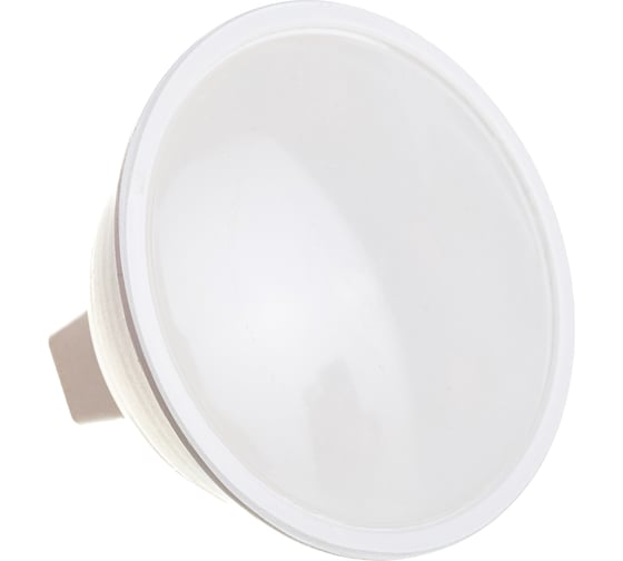 Светодиодная лампа IN HOME LED-JCDR-VC 8Вт 230В GU5.3 4000К 720Лм 4690612020334