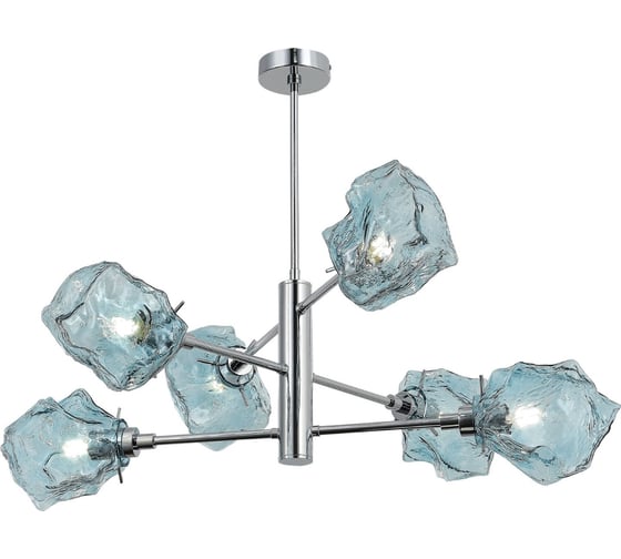 Потолочная люстра ST LUCE PORTICI SL1175.112.06