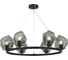Подвесная люстра ST LUCE PORTICI SL1175.403.06 1