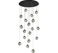 Подвесной светильник ST LUCE PORTICI SL1175.403.18