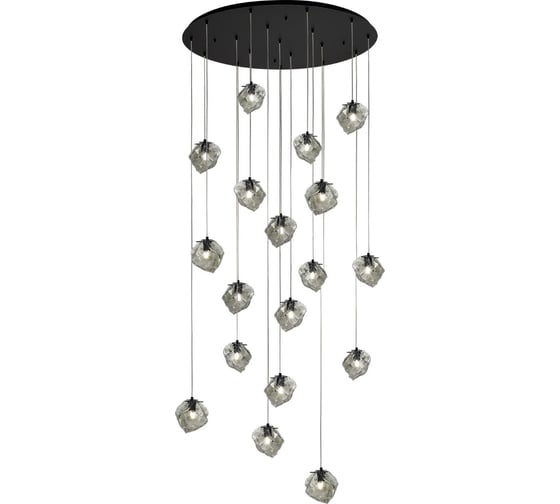 Подвесной светильник ST LUCE PORTICI SL1175.403.18