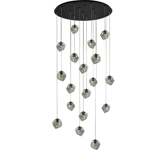 Подвесной светильник ST LUCE PORTICI SL1175.403.18