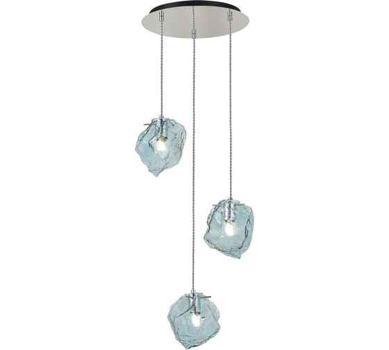 Подвесной светильник ST LUCE PORTICI SL1175.113.03 1