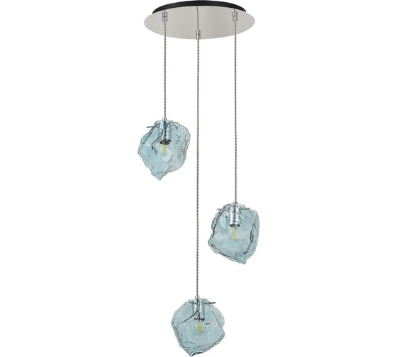 Подвесной светильник ST LUCE PORTICI SL1175.113.03