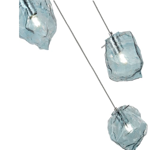 Подвесной светильник ST LUCE PORTICI SL1175.113.03