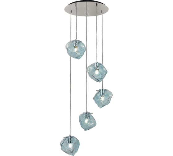 Подвесной светильник ST LUCE PORTICI SL1175.113.05
