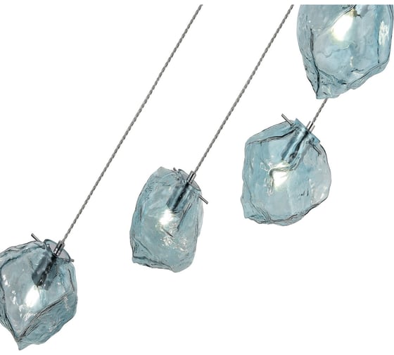 Подвесной светильник ST LUCE PORTICI SL1175.113.05