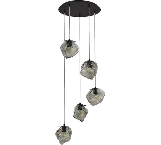 Подвесной светильник ST LUCE PORTICI SL1175.403.05