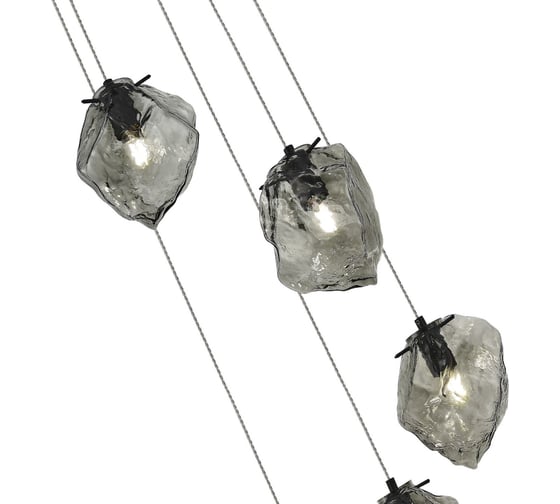 Подвесной светильник ST LUCE PORTICI SL1175.403.05