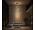 Подвесной светильник ST LUCE PORTICI SL1175.113.18 4